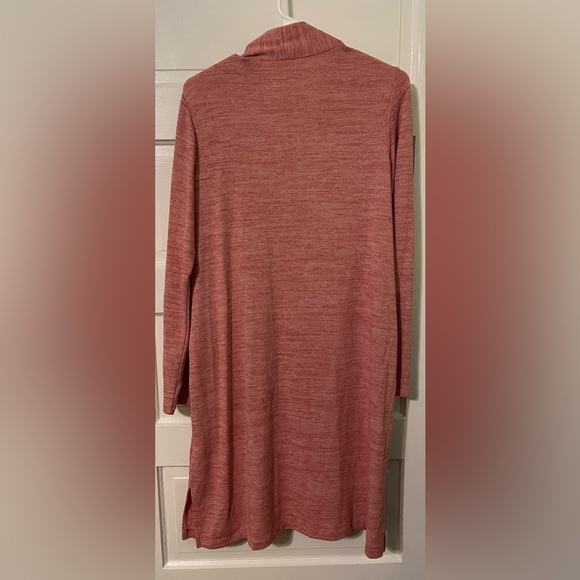 Lands End Long Cardigan - Picture 3 of 3